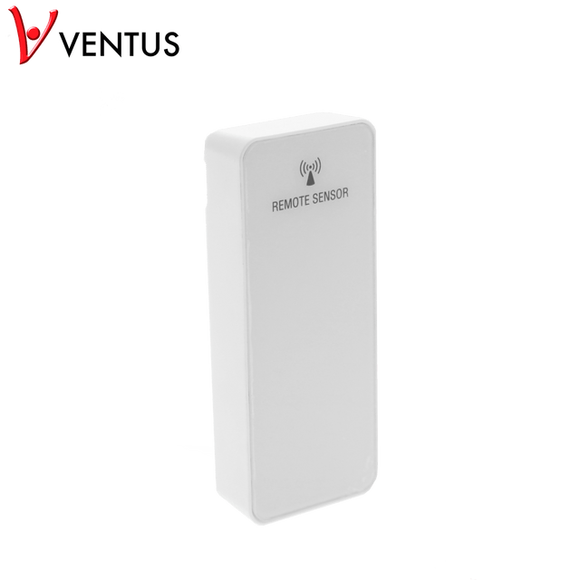 Langaton anturi sääasemiin VENTUS W040 - KarelianStore