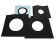 Läpivientitiiviste Opal 125 mm Itseliimautuva 5 kpl - KarelianStore