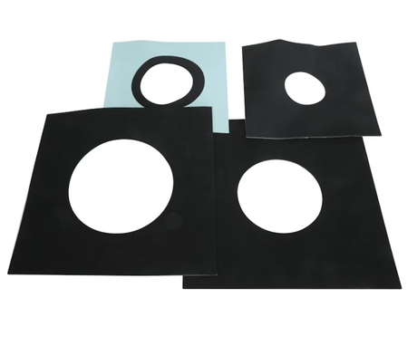 Läpivientitiiviste Opal 125 mm Itseliimautuva 5 kpl - KarelianStore