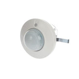 Läsnäolotunnistin ABB Basic Line 360D 1000W VA 230V IP54 UKA Valkoinen - KarelianStore