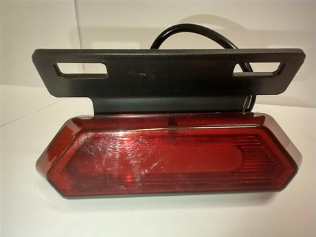 Lasten/Caravan Kruiser - Takavalo B - osa - KarelianStore