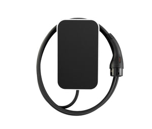 Latausasema Vool 22 kW Type2 6.5m 4G LAN Bluetooth Musta - KarelianStore