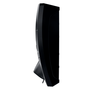 Latausasema Zaptec Pro 22kW 3 - vaihe MID Musta - KarelianStore