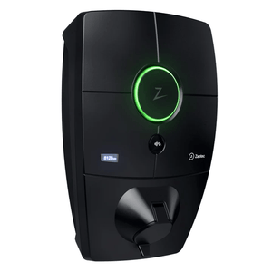 Latausasema Zaptec Pro 22kW 3 - vaihe MID Musta - KarelianStore