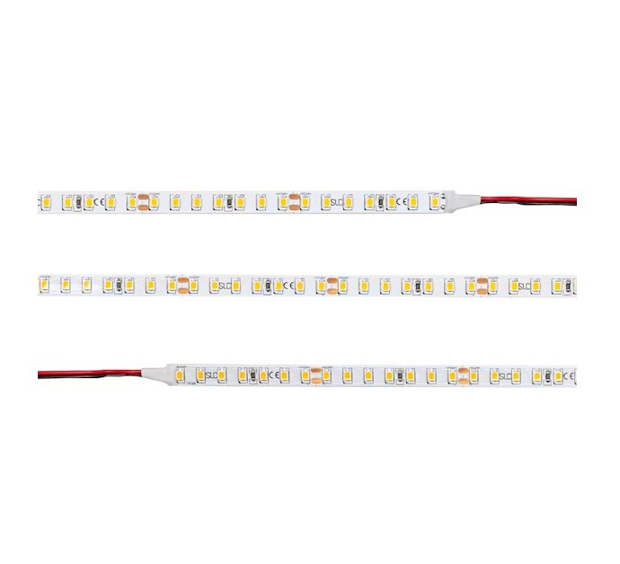 LED-nauha SLC 9.6W/m IP20 4000K 24V 5 m - KarelianStore