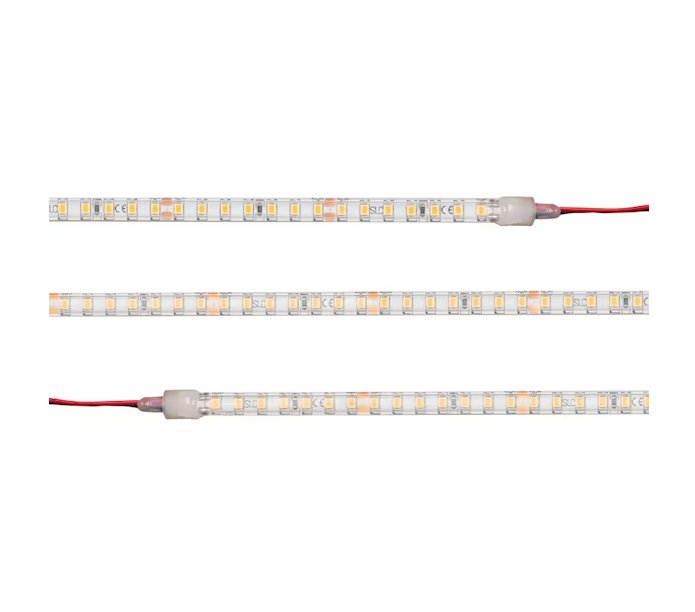 LED-nauha SLC 9.6W/m IP54 4000K 24V 5 m - KarelianStore