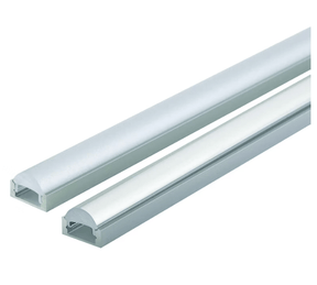 LED - Profiili Airam Slimline 7 Optical 30D Pääty Reiällä - KarelianStore