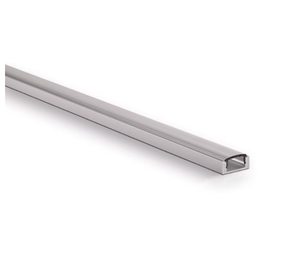 LED - Profiili Airam Slimline Kirkas Alumiini PCC 7 1m - KarelianStore