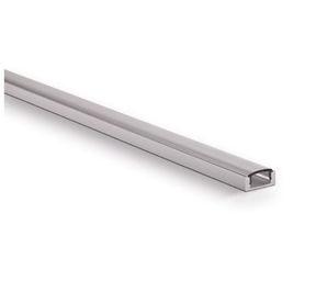 LED - Profiili Airam Slimline Kirkas Alumiini PCC 7 2m - KarelianStore