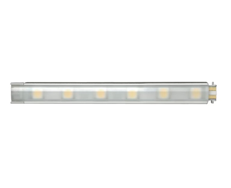 LED-profiili Feelux FLX STIX 1W 100lm 3000K 100 mm - KarelianStore