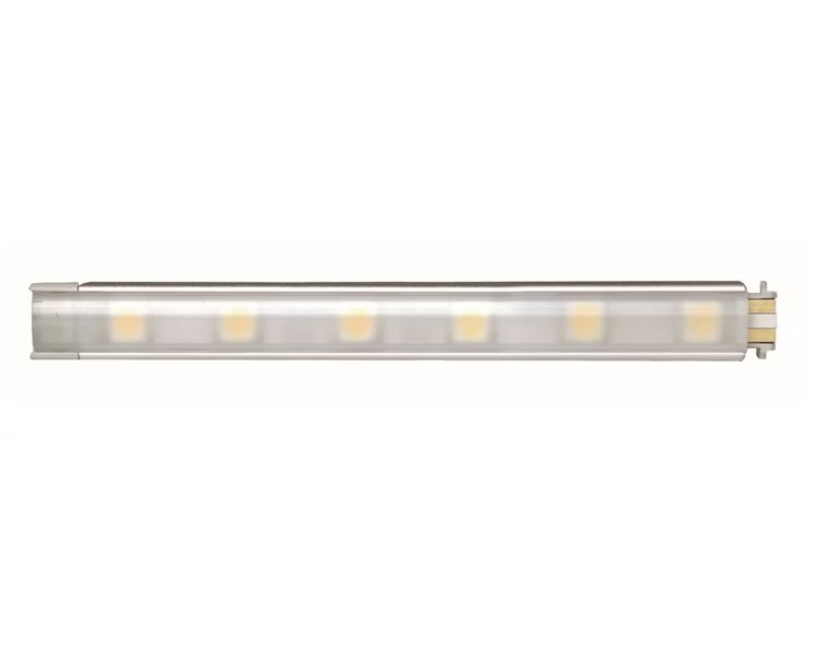 LED-profiili Feelux FLX STIX 1W 100lm 4000K 100 mm - KarelianStore