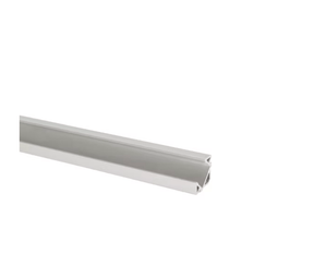LED - Profiili Hide - a - Lite Art Corner Alumiini 2m - KarelianStore