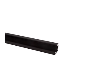 LED - Profiili Hide - a - Lite Art Corner Musta 2m - KarelianStore