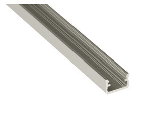 LED - Profiili Perel Valkoinen 2020 mm - KarelianStore