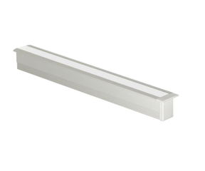 LED - Profiili Saas Highline Strip Rail 08x12 Uppo Alumiini 2500 mm - KarelianStore