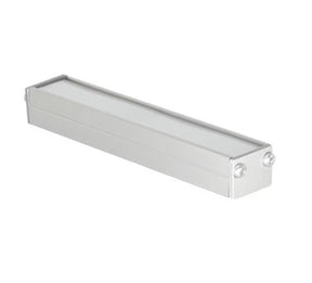 LED-profiili Saas Instrumentti Highline Strip Rail U 20x14 2 m - KarelianStore