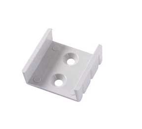 LED - Profiilin Kiinnike Airam Slimline 8 Wide - KarelianStore