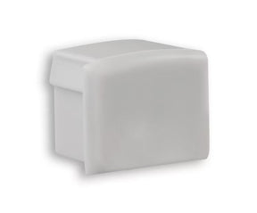 LED-Profiilin Päätykappale Galaxy E4 - KarelianStore