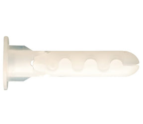 Levyseinäkiinnike Toggler Alligator 6 mm Laippa 100 kpl - KarelianStore