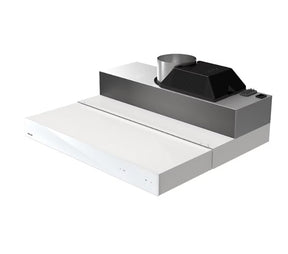 Liesikupu Vallox Delico KTD A 600 Valkoinen - KarelianStore