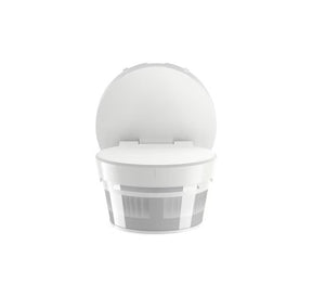 Liiketunnistin ABB Vahti - Jussi Pro 220D IPP55 Bluetooth Valkoinen - KarelianStore