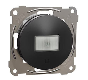 Liiketunnistin ELKO One PIR 10A 160 IP21 Musta - KarelianStore