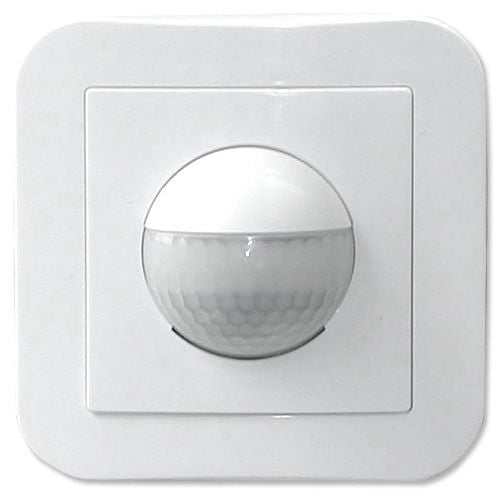 Liiketunnistin Luxomat Indoor 180 - SC 180D IP20 USE VA - KarelianStore