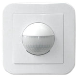 Liiketunnistin Luxomat Indoor 180 - SC 180D IP20 USE VA - KarelianStore