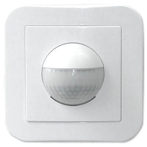 Liiketunnistin Luxomat Indoor 180 - SC 180D IP20 USE VA - KarelianStore