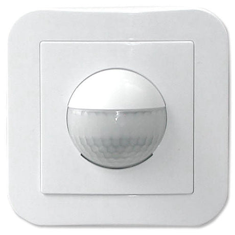 Liiketunnistin Luxomat Indoor 180 - SC 180D IP20 USE VA - KarelianStore