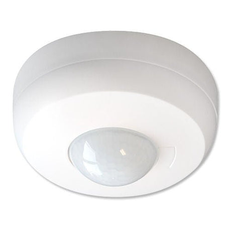 Liiketunnistin Luxomat PD3N - 1C - AP 360D 2300W IP44 PKA - KarelianStore