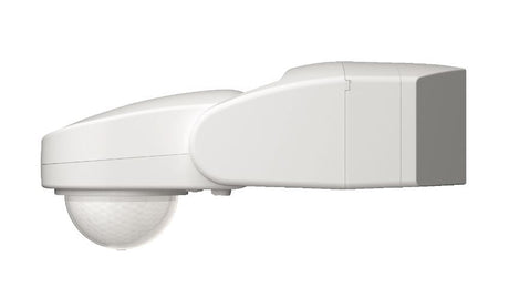 Liiketunnistin Schneider Electric Argus 360D 10A IP55 Pseka Valkoinen - KarelianStore