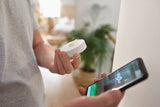 Liiketunnistin Schneider Electric Wiser Kattoon - KarelianStore