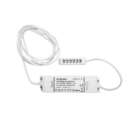 Liitäntälaite Feelux FLX 24V DC 30W Jakotukilla - KarelianStore