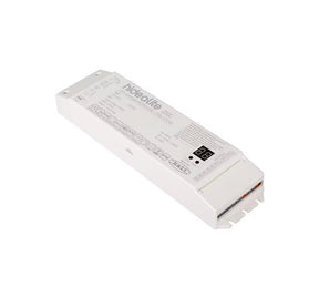 Liitäntälaite Hide-a-Lite Dali Push 24V 120W RGB RGBW TW - KarelianStore