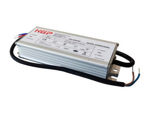 Liitäntälaite Saas Instrumentti 96W 24V IP65 - KarelianStore