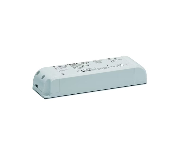 Liitäntälaite SLC 24V DC 60W IP20 - KarelianStore