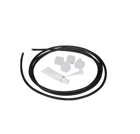 Liitäntäsarja Hide - a - Lite Ledstrip Neon Mini IP67 - KarelianStore