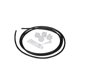 Liitäntäsarja Hide - a - Lite Ledstrip Neon SIde RGB IP67 - KarelianStore