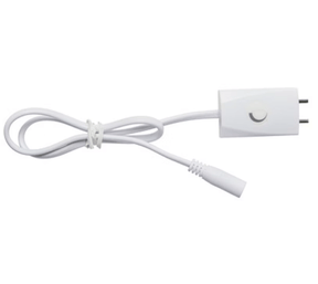 Liitosjohto Airam Linear DIM - kytkin 500mm - KarelianStore