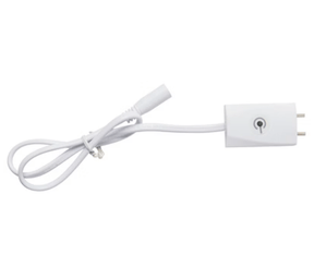 Liitosjohto Airam Linear Painokytkimellä 500 mm - KarelianStore