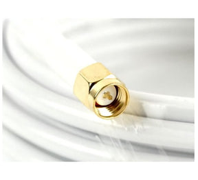 Liitosjohto Finnsat SMA-N SMA-U 5m - KarelianStore