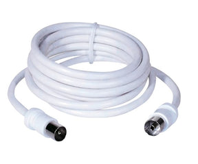 Liitosjohto Laatuantenni R/TV IEC A-luokka 2m - KarelianStore