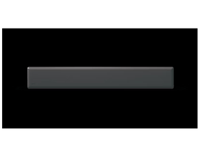 Listalämmitin Nobö NTL2N 10 1000W DX BL 1325x200 mm - KarelianStore