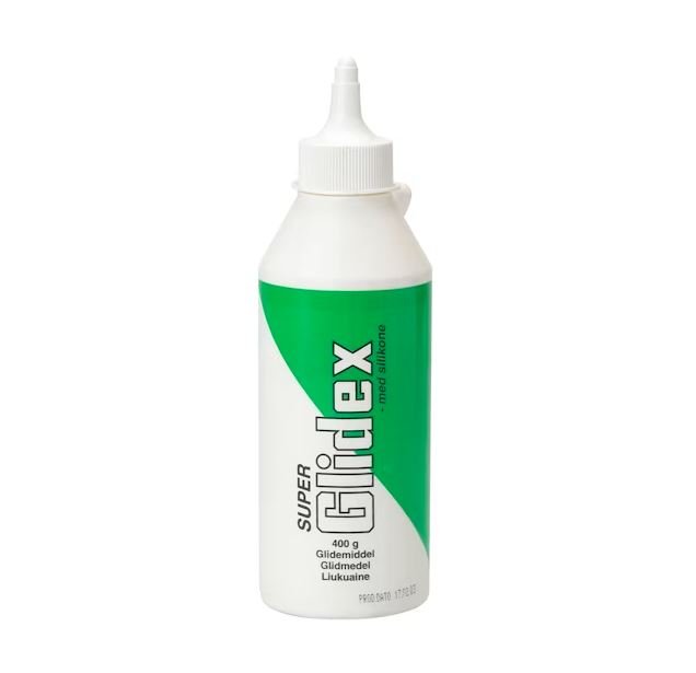 Liukuaine Glidex 400g - KarelianStore