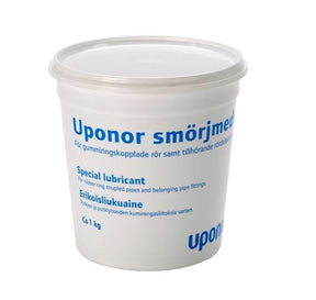 Liukuaine Uponor 1000g Purkki - KarelianStore