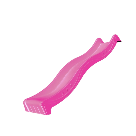 Liukumäki, violetti 220 cm Jungle Gym - KarelianStore