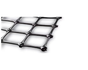 Lujiteverkko Thrace 3030S 3.95x50 m - KarelianStore