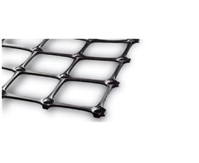 Lujiteverkko Thrace 4040S 3.95x50 m - KarelianStore