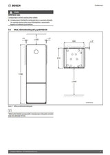 Maalämpöpumppu BOSCH COMPRESS CS7800iLW 12 M - KarelianStore
